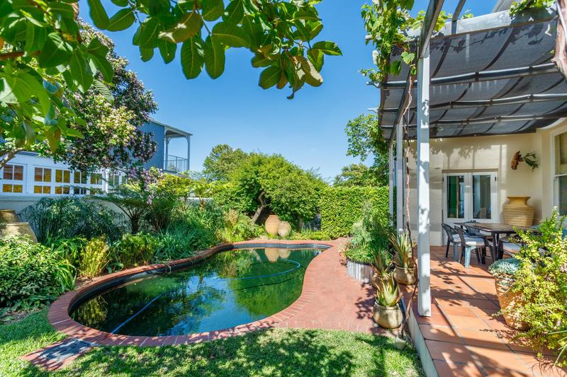 5 Bedroom Property for Sale in Claremont Western Cape
